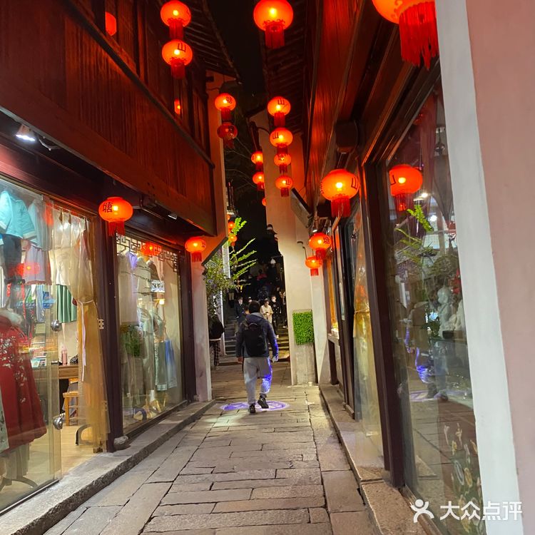 总结小记一场说走就走的闲逛