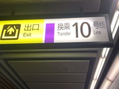-红土地(地铁站)