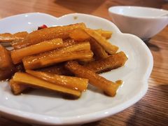 -难忘的面(五矿君澜酒店)