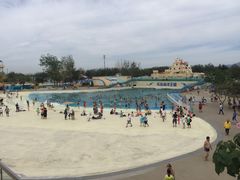 -秦皇岛乐岛海洋王国