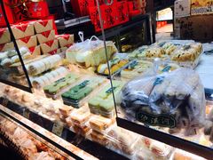 -泸溪河桃酥(秦淮夫子庙一店)