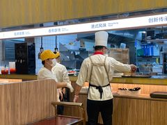 -蔡澜点心·粤菜(花城汇南区店)