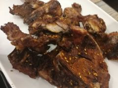 -枪火串烧·东北特色烧烤(罗湖总店)