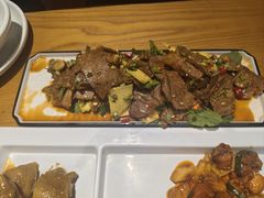 -隔壁老王·家常云南菜(花巷店)