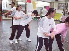 -仁义咏春拳馆(黄村国术馆)