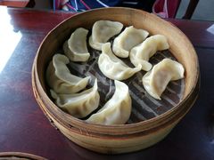 蒸饺-丁莲芳(苕溪路店)