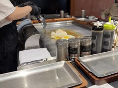 -大神太神·铁板烧(七宝领展广场店)