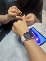 -爱空间美睫健康美甲