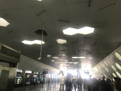 -朱辛庄(地铁站)