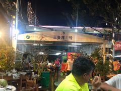 -清水湾3号(东方小周海鲜店)