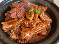 -群乐饭店(滨安路店)