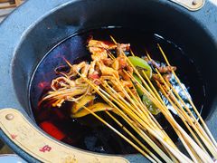-冒椒火辣(奎星楼街店)