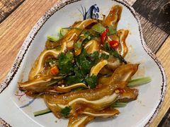 -利杨记·本味轩粥坊·烧烤(宝体店)