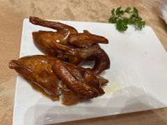 -广东胜利宾馆西关粤中餐厅