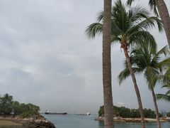 -巴拉湾海滩