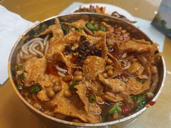-红鼻子桂林米粉(金唐新光界店)