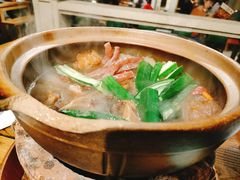 -十六蒲(桂林路店)