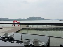 -水上明月·湖景餐厅