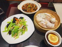 -高第街56号港式餐厅·精选(世茂广场宽厚里大明湖店)