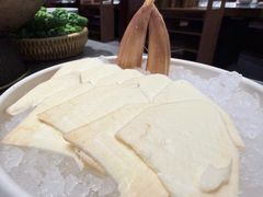 -巴奴毛肚火锅(悠唐购物中心店)