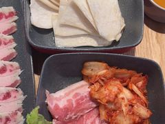-新石器烤肉(百联川沙店)