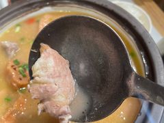 -吴掌柜·藕汤印象(南湖店)