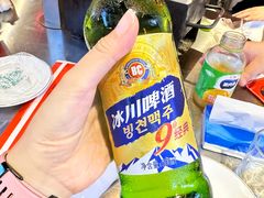 -大头叔烤鸡爪·朝鲜族烤串(天池路店)