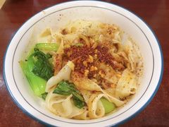 -汉思肴 热面皮(虬江路店)