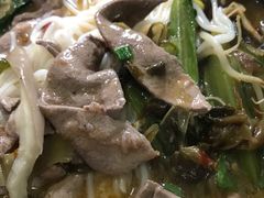 -李米线(武陵路店)