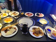-海韵之星邮轮水会(明发商业广场店)