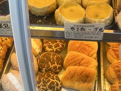 -美嘉华面包西饼店(红胜坊店)