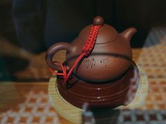 -一杯潮茶·专注潮汕茶饮(朝阳庄店)