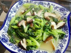 -徽州美食(三十年老店)