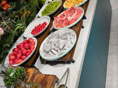 -晶丽香榭自助餐(南京大饭店)