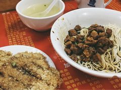 -辣肉面大王(天平路店)