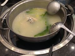 -正能量脆肉鲩火锅