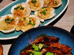 -啫神·广州地标美食(北京路店)