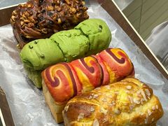 -UH祐禾(江汉路店)