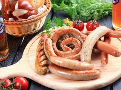 -福寿斋·老北京铜锅涮肉·烧烤(清岚店)