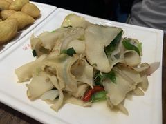 清炒螺片-海坛特色小吃·只做平潭特色菜(平潭店)