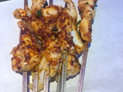 -燥次·烧烤酒场(万象城店)