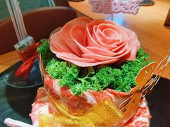 -烧肉达人•炭火烧肉(新天地店)