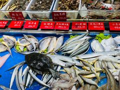 -旺角小渔村·海肠捞饭开创者(二马路店)