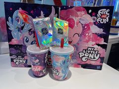 -DQ·蛋糕·冰淇淋(河东万达店)