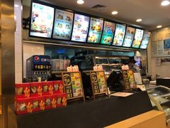 -德克士(通惠门店)