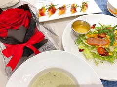 -ZOZO's昌左左精致甜品设计(新北店)