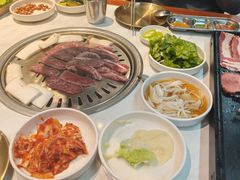 -六七八韩式烤肉·韩国料理(上杭路店)
