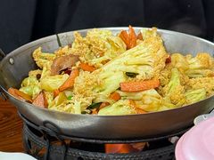 -东北菜馆(南柳店)