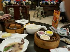 -敦煌喜宴(万达广场店)