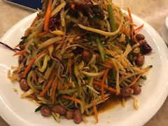 -胖太太四川麻辣排骨串(镇江路分店)